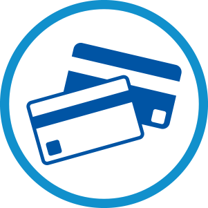 payment options