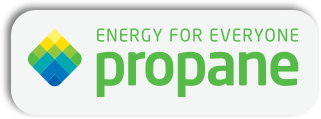 propane logo