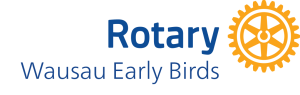 rotary logo